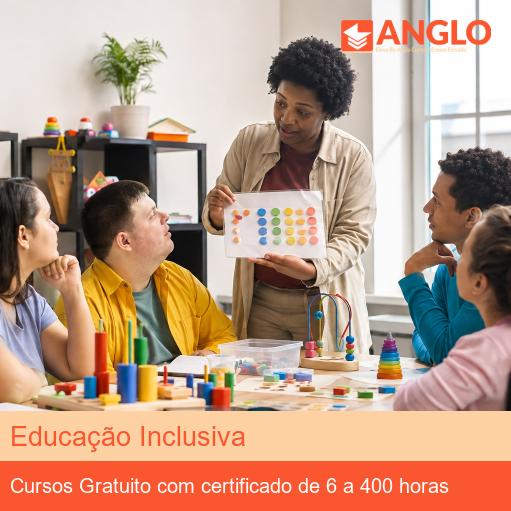 Educação Inclusiva